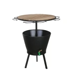 SenS-Line Icebucket Statafel Provence