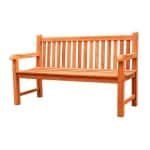 Tuinbank Java 150 cm Oosterik Home - Oosterik home