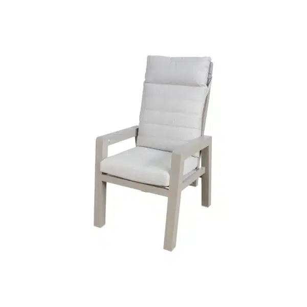 Valerie pump chair