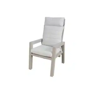 Valerie pump chair