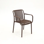 Vita Porto stapelstoel buin