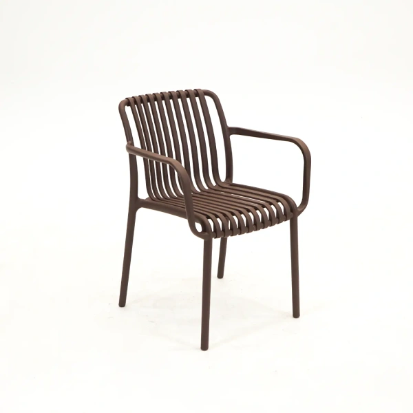 Vita Porto stapelstoel buin