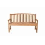 Tuinbank Up Oval 180 cm Oosterik Home - Oosterik home