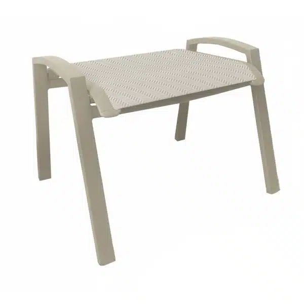 Vita Primero voetenbank Creme