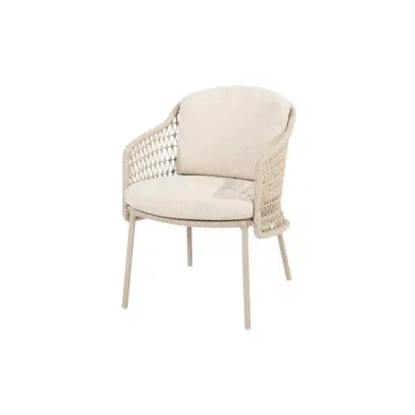 4 Seasons Outdoor | Puccini Tuinstoel