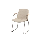 4 Seasons Outdoor | Veneto Stapelstoel | Terre