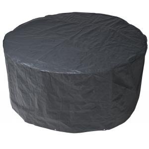 Afdekhoes voor tuinset H 90 x Ø 205 cm