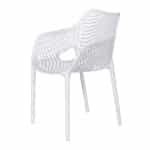 Air XL armstoel wit Garden Impressions - Garden impressions