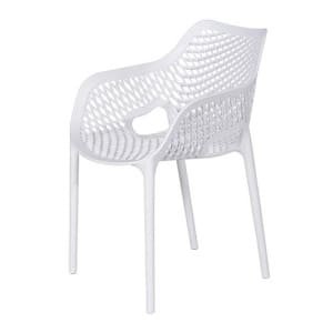 Air XL armstoel wit Garden Impressions - Garden impressions