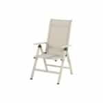 Alice comfort recliner beige Hartman - Hartman