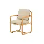 Apple Bee | Dolce Tuinstoel | Cotton Flower