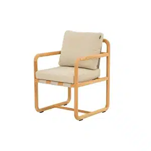 Apple Bee | Dolce Tuinstoel | Cotton Flower