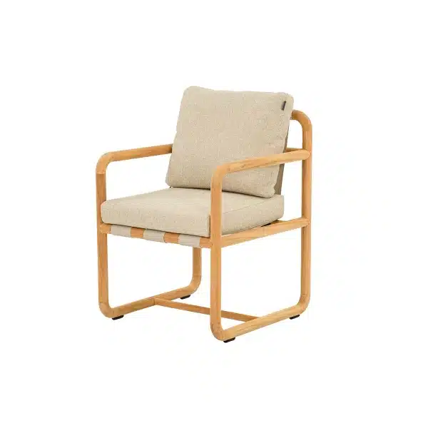 Apple Bee | Dolce Tuinstoel | Cotton Flower