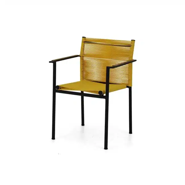 Apple Bee | Jakarta Tuinstoel | Lemon