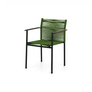Apple Bee | Jakarta Tuinstoel | Olive