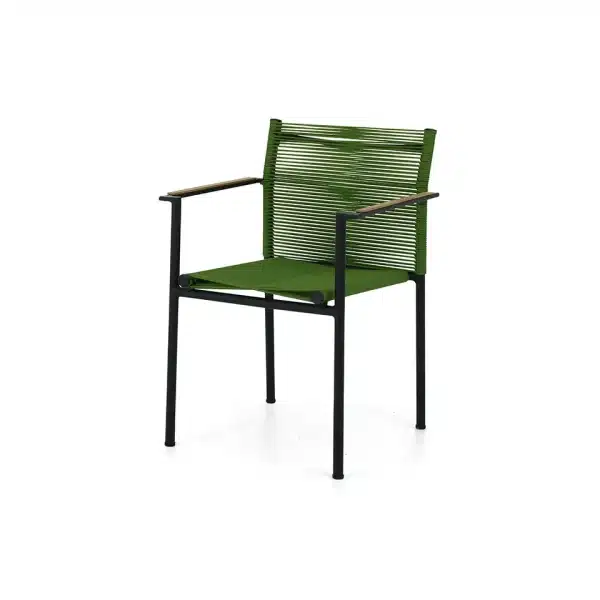 Apple Bee | Jakarta Tuinstoel | Olive