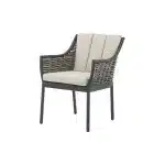 Apple Bee | Milou Tuinstoel | Black