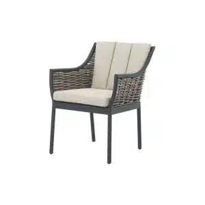 Apple Bee | Milou Tuinstoel | Black