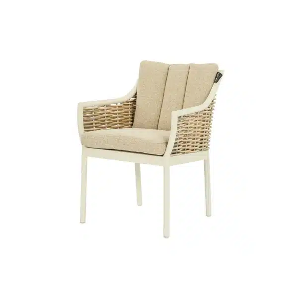 Apple Bee | Milou Tuinstoel | Oyster