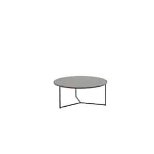 Atlas Coffee Tafel Ceramic dia. 80 cm 4SO - 4so