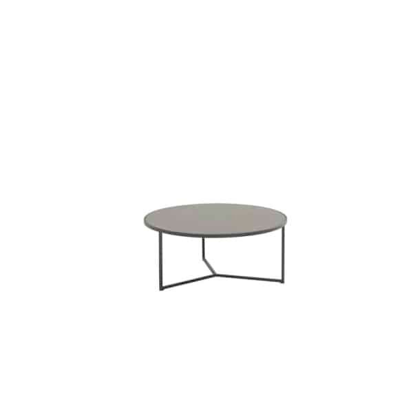 Atlas Coffee Tafel Ceramic dia. 80 cm 4SO - 4so