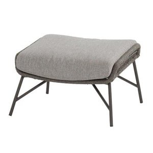 Babilonia footstool tuinmeubel 4SO - 4so