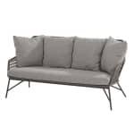 Babilonia loungebank tuinmeubel L168 x B78 x H82 cm 4SO - 4so