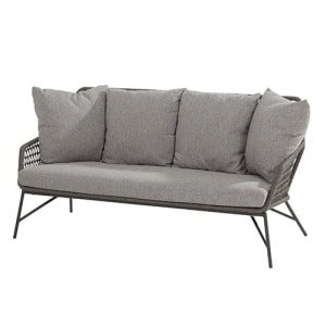 Babilonia loungebank tuinmeubel L168 x B78 x H82 cm 4SO - 4so