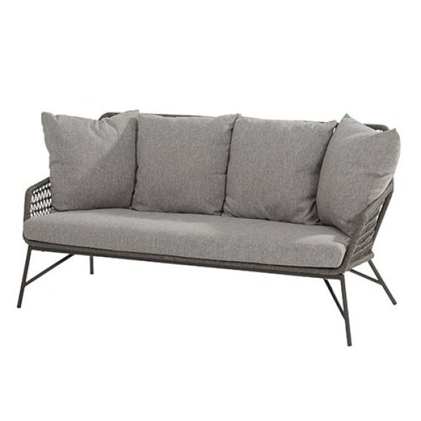 Babilonia loungebank tuinmeubel L168 x B78 x H82 cm 4SO - 4so