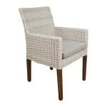 Bandung dining tuinstoel iceland OWN - Own