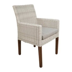 Bandung dining tuinstoel iceland OWN - Own