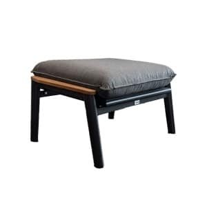 Beauval Voetenbank Antraciet Trestino - Trestino