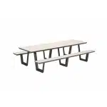 Bell picknick set 280x178xH75