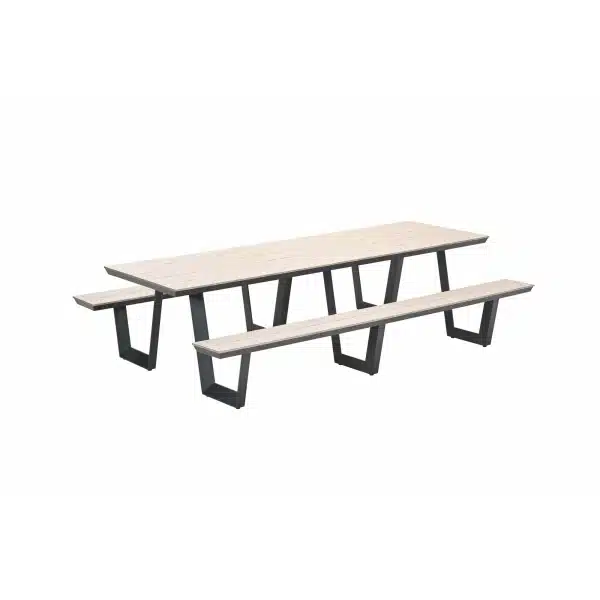 Bell picknick set 280x178xH75