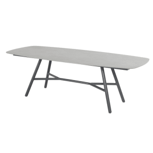 Benevento Tuintafel 240x100 cm Xerix Hartman - Hartman