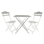 Bistroset Jody wit Buitengewoon Boet - Buitengewoon de boet