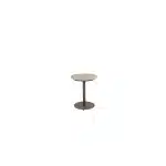 Boaz bijzettafel terre dia. 45 cm 4SO - 4so