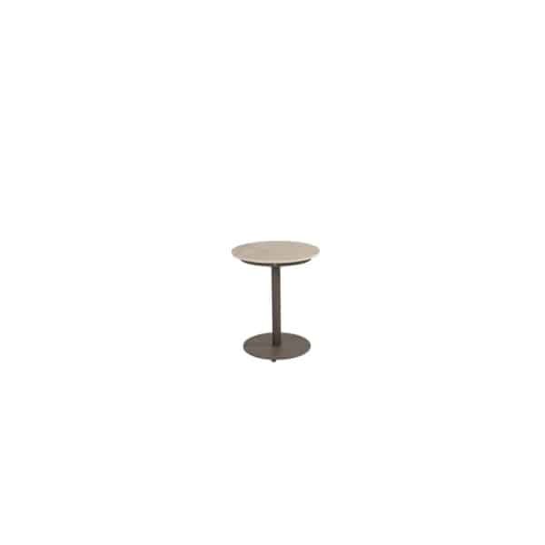 Boaz bijzettafel terre dia. 45 cm 4SO - 4so