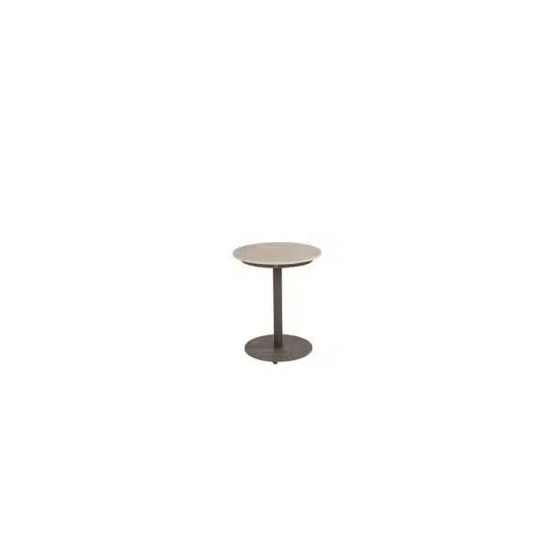 Boaz bijzettafel terre dia. 45 cm 4SO - 4so