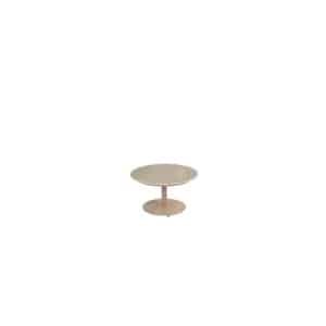 Boaz coffee tafel latte dia. 60 cm 4SO - 4so