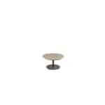 Boaz coffee tafel terre dia. 60 cm 4SO - 4so