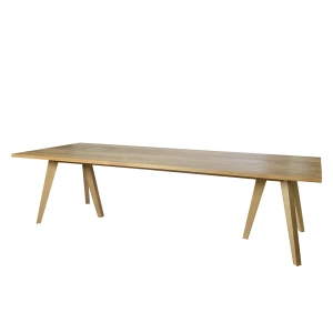 Borek | Chepri Tuintafel 260 x 100 x 75 cm