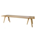 Borek | Chepri Tuintafel 315 x 100 x 75 cm