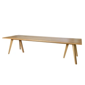 Borek | Chepri Tuintafel 315 x 100 x 75 cm