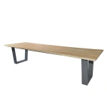 Borek | Guarda Tuintafel 330 x 100 x 76 cm