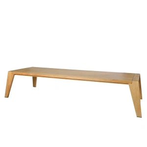 Borek | Hybrid Lounge-Diningtafel 345 x 117 x 68 cm