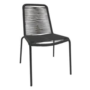 Charlotte stapelstoel grijs Your Own Living - Own