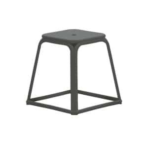 Cires Dining Kruk Antraciet Garden Impressions - Garden impressions