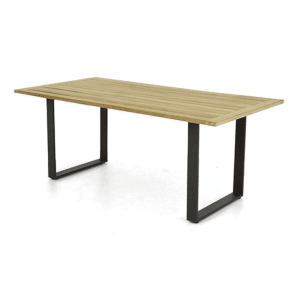 Condor Dining Tuintafel 240x95 cm Apple Bee - Applebee