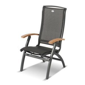 Da Vinci tuinstoel Xerix teak Hartman - Hartman